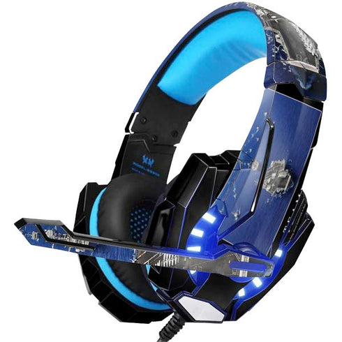 Military Inspirational Poster BENGOO G9000 Skin